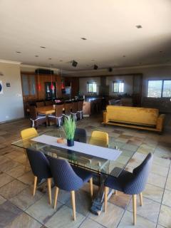 The Lookout 180 deg Sea Views - Gqeberha - 3