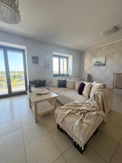 Apartament Przestronny Południowa 64 - Sarbinowo - 6