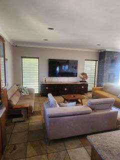 The Lookout 180 deg Sea Views - Gqeberha - 1