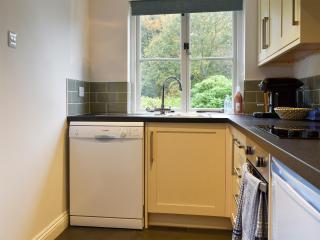 The Burrow - Haverthwaite - 4