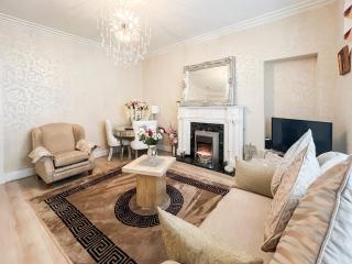 Beachcomber Apartment - Girvan - 9