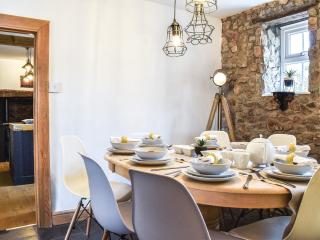 Squirrels Nest - Littleham - 7