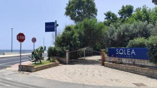 Solea Village sul mare - San Sostene Marina - 9