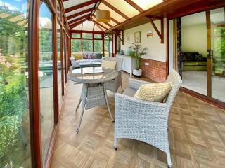 Rose Cottage - Blakemere - 4