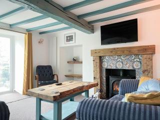 Holly Cottage - Ashover - 9