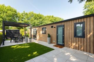 Bosrijk Austerpark chalet 17 - Putten - 0