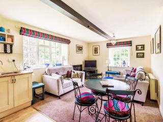 Coach House - E5120 - West Burton - 5