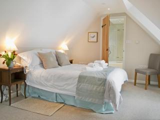 Cox Cottage - Pqqq - Pembury - 7