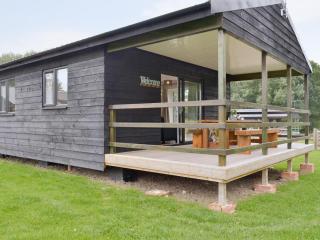 Larch Lodge - Bentley - 9