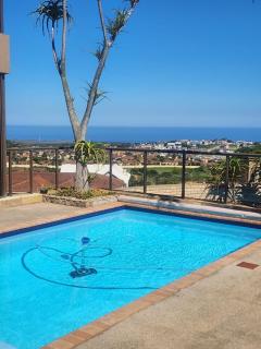 The Lookout 180 deg Sea Views - Gqeberha - 9