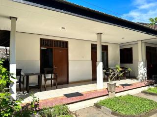 Simon Homestay - Sanur - 2