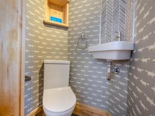 Yr Allt - Abergele - 2