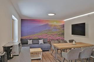 Sonnrain GmbH Apartment Sonnberg 77 Leogang - Leogang - 8