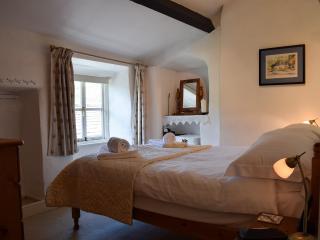 Foss Gill - Starbotton - 6