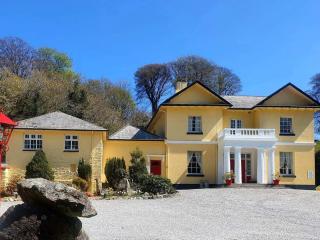 Rosecraddoc Manor - Natalie Jane - Saint Cleer - 3