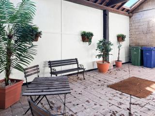 Mews Cottage - Alnwick - 1