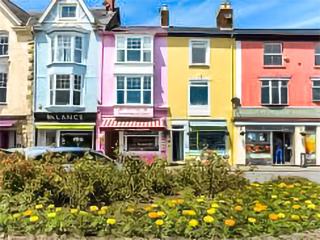 Tides Reach - Uk47209 - Aberdyfi - 1