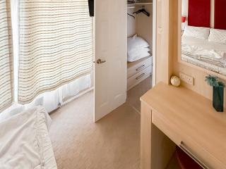 Sandy Shores Lodge - Kinmel Bay - 3