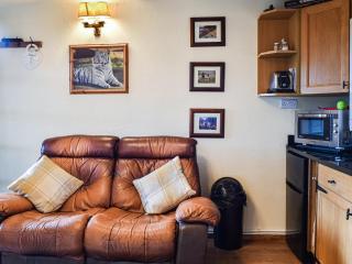 Toms Cabin - Uk35173 - Elmsted - 6