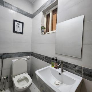 Serenity Haven Shortlet Apartment - Lekki - 1