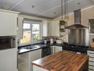 Sandy Shores Lodge - Kinmel Bay - 5
