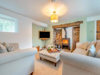 Deviock Farm House - Downderry - 8