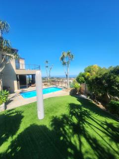 The Lookout 180 deg Sea Views - Gqeberha - 6