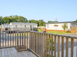 Tranquil Lodge - Uk35277 - Brigham - 7