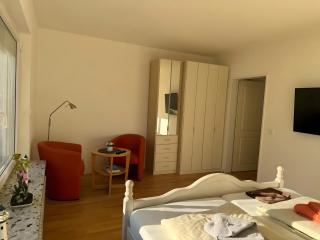 Doppelzimmer Nr 5c - Timmendorfer Strand - 6