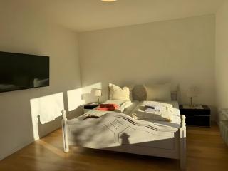 Doppelzimmer Nr 5c - Timmendorfer Strand - 1