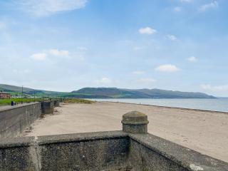 Beachcomber Apartment - Girvan - 1