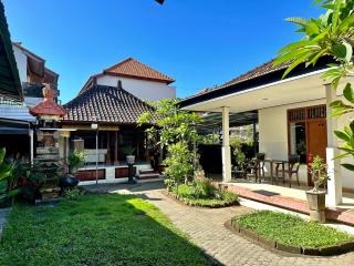 Simon Homestay - Sanur - 6