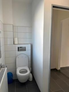 Doppelzimmer Nr 5c - Timmendorfer Strand - 3