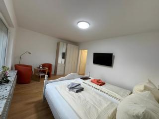 Doppelzimmer Nr 5c - Timmendorfer Strand - 9