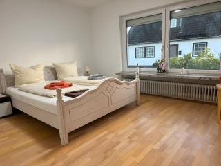 Doppelzimmer Nr 5c - Timmendorfer Strand - 5