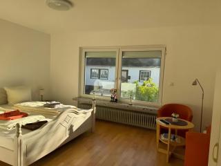 Doppelzimmer Nr 5c - Timmendorfer Strand - 8