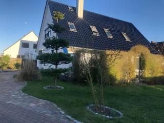 Doppelzimmer Nr 5c - Timmendorfer Strand - 4