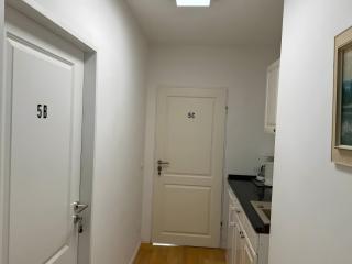 Doppelzimmer Nr 5c - Timmendorfer Strand - 7