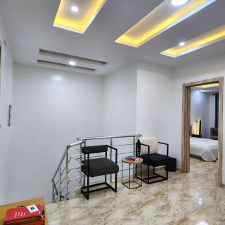 Serenity Haven Shortlet Apartment - Lekki - 7