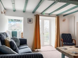 Holly Cottage - Ashover - 7