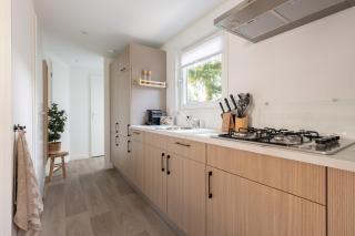 Bosrijk Austerpark chalet 17 - 8