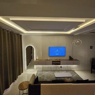 Serenity Haven Shortlet Apartment - Lekki - 5