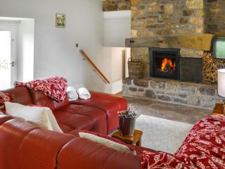 The Haining - Elsdon - 8