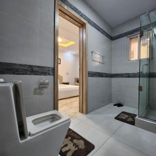 Serenity Haven Shortlet Apartment - Lekki - 2