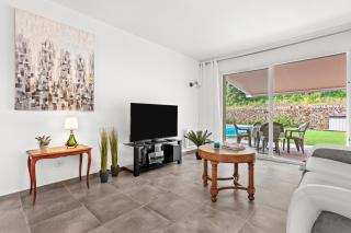 Villa les coteaux du soleil - Carcès - 7