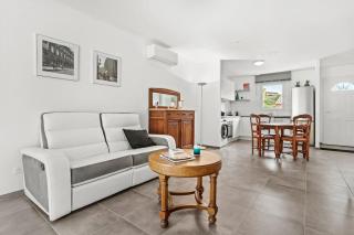 Villa les coteaux du soleil - Carcès - 6