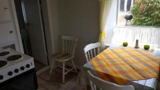 Charming 2BR Apt Retreat Smögen - Smögen - 4