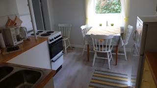 Charming 2BR Apt Retreat Smögen - Smögen - 2