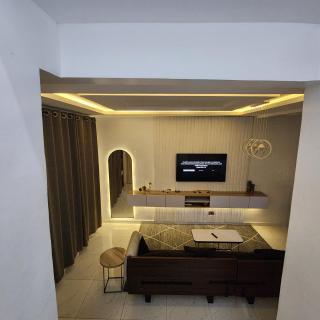 Serenity Haven Shortlet Apartment - Lekki - 4