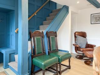 Holly Cottage - Ashover - 4